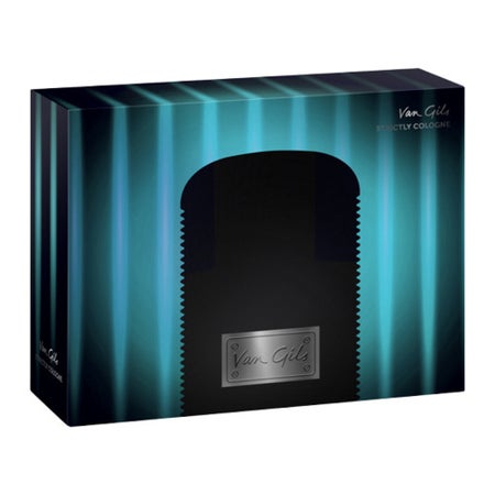 Van Gils Strictly Cologne Set Regalo