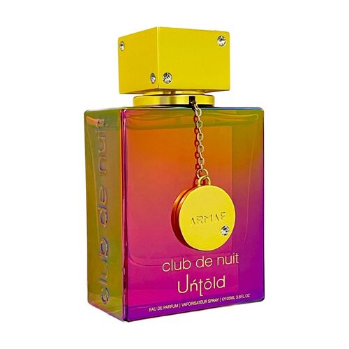 Armaf Club de Nuit Untold Eau de Parfum