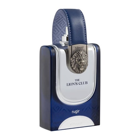 Armaf The Lions Club Rugir Eau de Parfum 100 ml