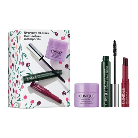 Clinique Everyday All-stars Coffret maquillage
