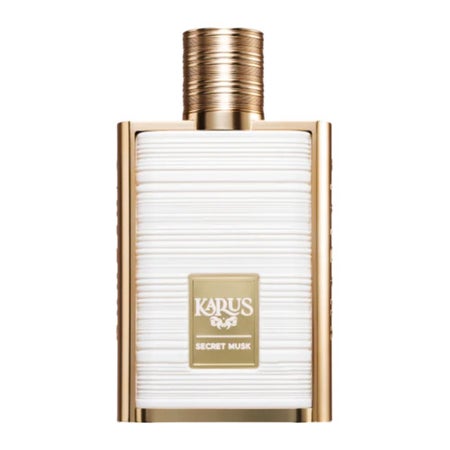 Khadlaj Karus Secret Musk Eau de Parfum 100 ml