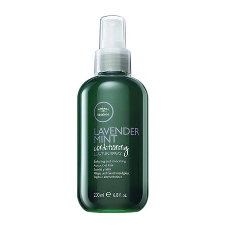 Paul Mitchell Tea Tree Lavender Mint Conditioning Leave-In Spray 200 ml