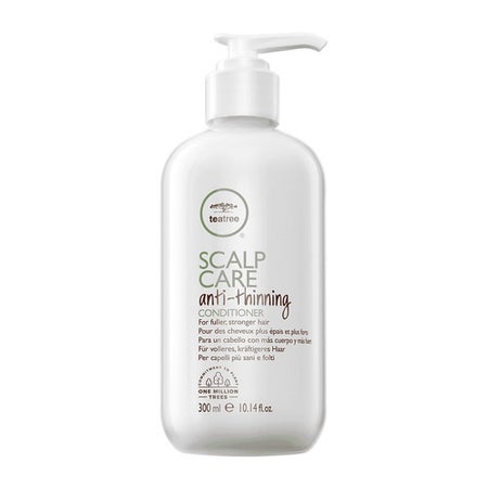 Paul Mitchell Tea Tree Scalp Care Anti Thinning Hoitoaine 300 ml