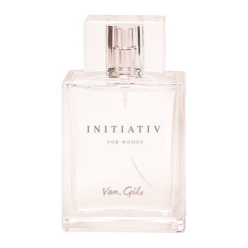 Van Gils Initiav Eau de Parfum