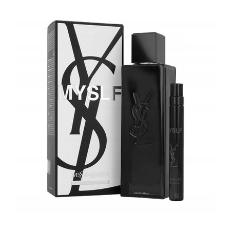Yves Saint Laurent MYSLF Geschenkset Nachfüllbar