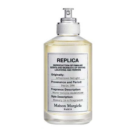 Maison Margiela Afternoon Delight Eau de Toilette 100 ml