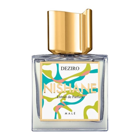 Nishane Deziro Extrait de Parfum