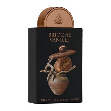 Lattafa Pride Brioche Vanille Eau de Parfum 100 ml