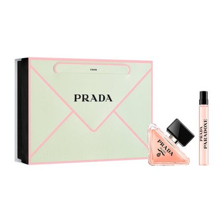 Prada Paradoxe Coffret Cadeau