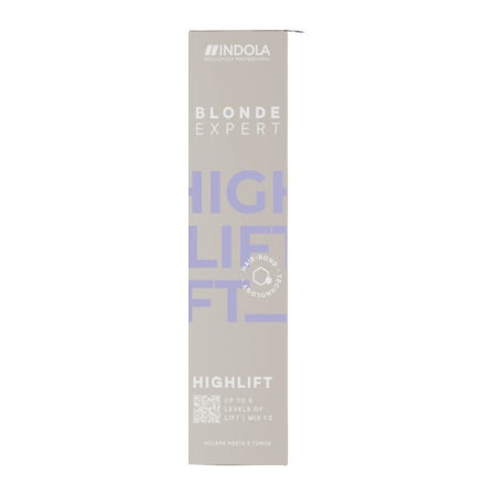 Indola Blonde Expert Highlift