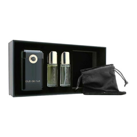 Armaf Club de Nuit Intense Coffret Cadeau