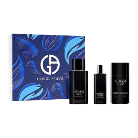 Armani Code Gift Set