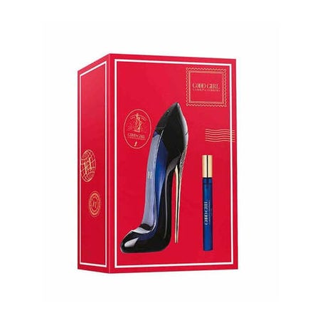 Carolina Herrera Good Girl Geschenkset