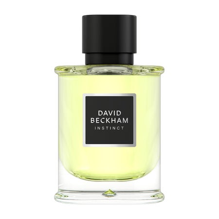 David Beckham Instinct Eau de Parfum 75 ml