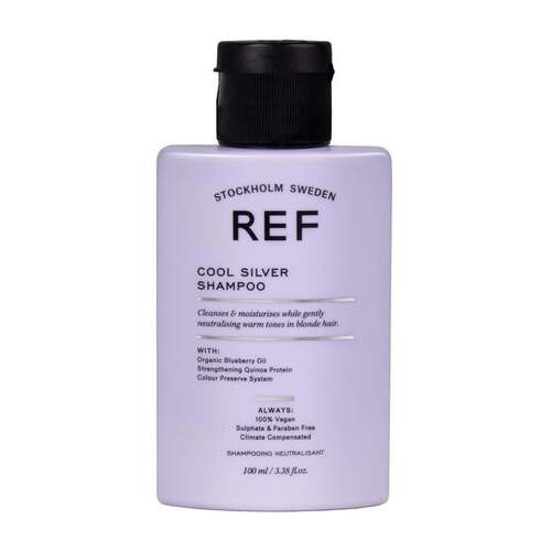 REF Stockholm Cool Silver Shampoo