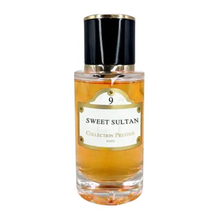Collection Prestige Sweet Sultan Parfume 50 ml