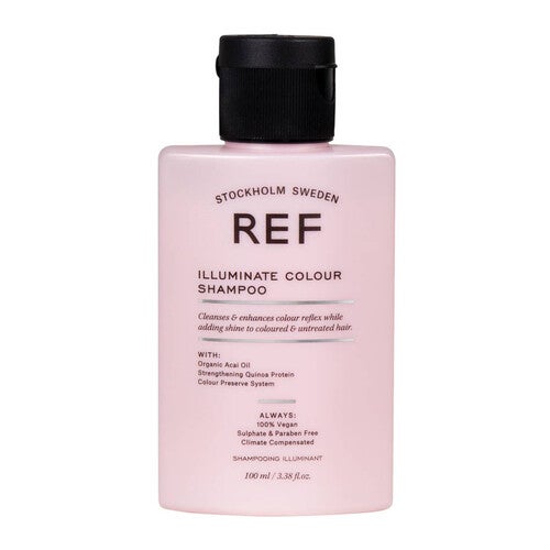 REF Stockholm Illuminate Colour Shampoo