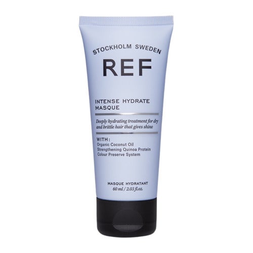 REF Stockholm Intense Hydrate Masque