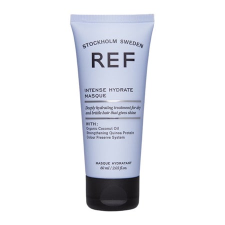 REF Stockholm Intense Hydrate Masque