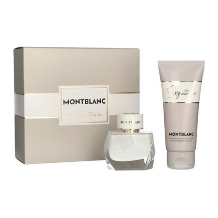 Montblanc Signature Geschenkset