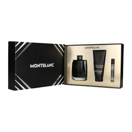 Montblanc Legend Eau de Parfum Set de Regalo