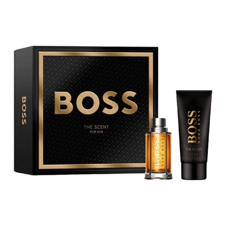 Hugo Boss The Scent Gift Set