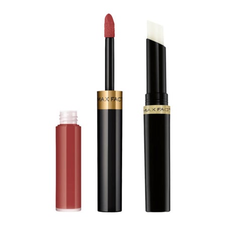 Max Factor Lipfinity Lip Colour Lipstick