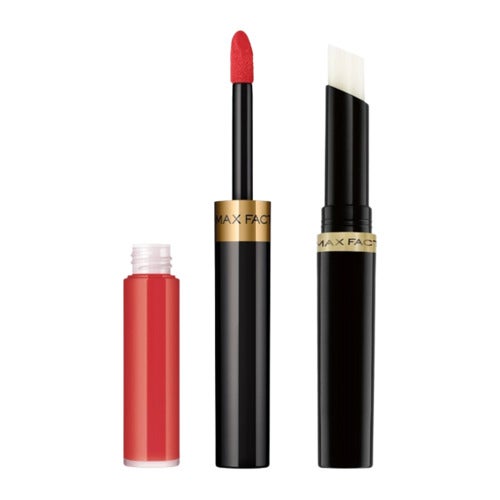 Max Factor Lipfinity Lip Colour Lipstick