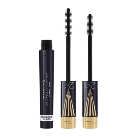 Max Factor False Lash Masterpiece 2 in 1 Lash Wow