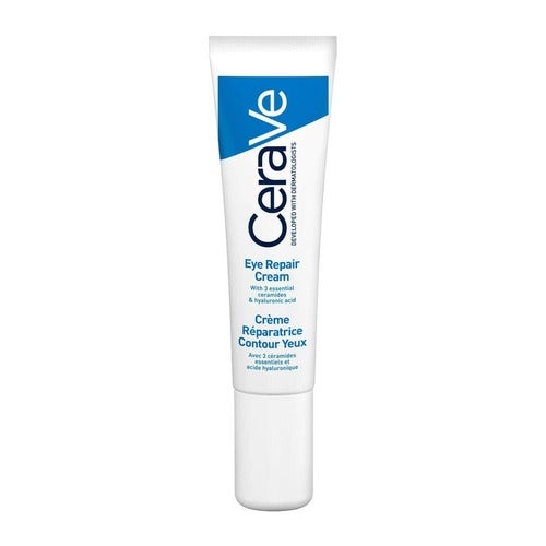 CeraVe Eye Repair Cream