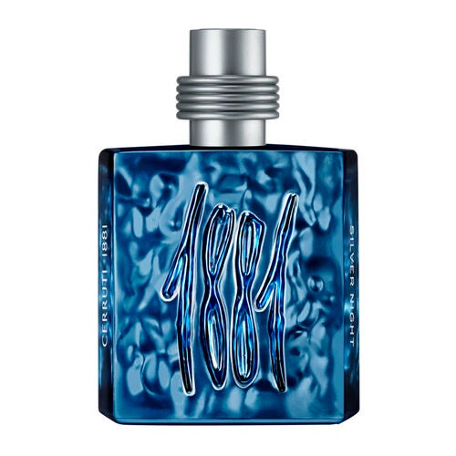 Cerruti 1881 Silver Night Eau de Parfum