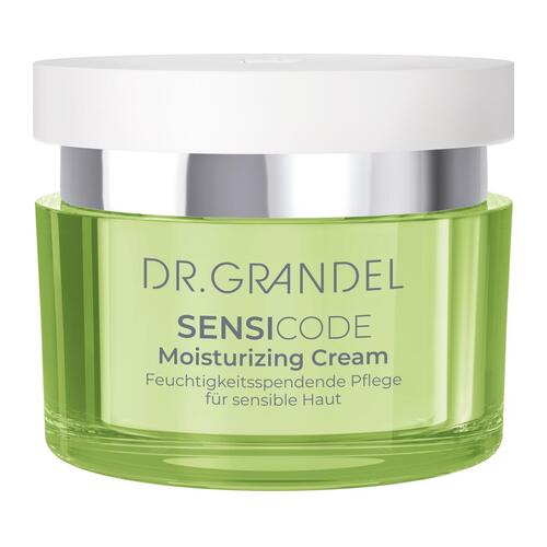 Dr. Grandel Sensicode Sensicode Moisturizing Cream