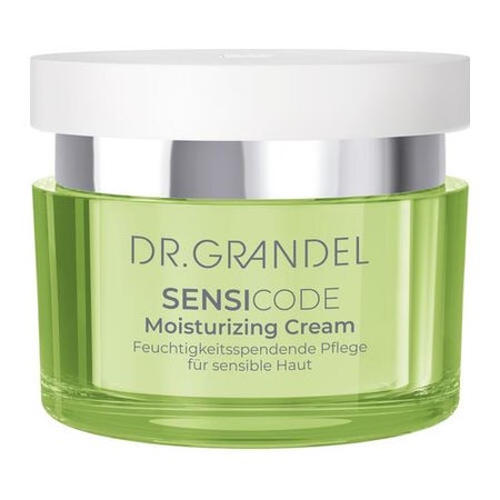 Dr. Grandel Sensicode Moisturizing Cream 50 ml