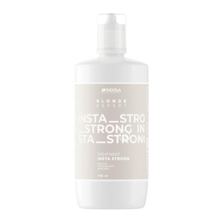 Indola Blonde Expert Insta Strong Treatment