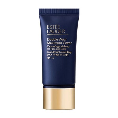 Estée Lauder Double Wear Maximum Cover Base de maquillaje