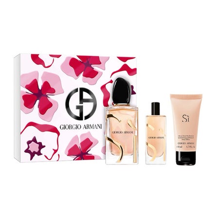 Armani Si Geschenkset
