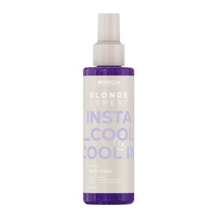 Indola Blonde Expert Insta Cool Spray 150 ml