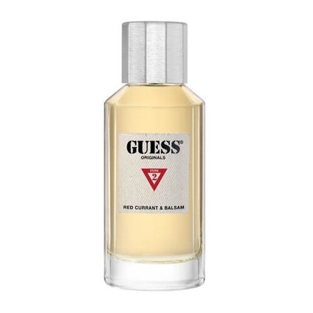 Guess Type 2: Red Currant & Balsam Eau de Parfum 100 ml