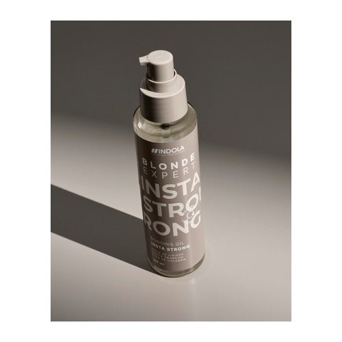 Indola Blonde Expert Insta Strong Bond Oil