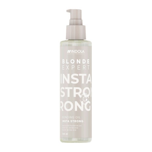 Indola Blonde Expert Insta Strong Bond Oil
