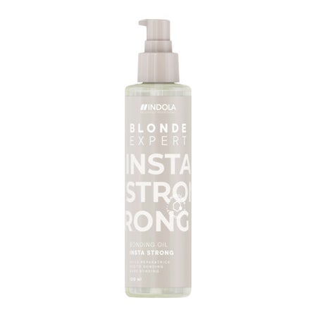 Indola Blonde Expert Insta Strong Bond Oil 100 ml