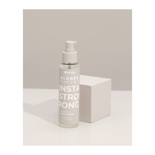 Indola Blonde Expert Insta Strong Bond Oil
