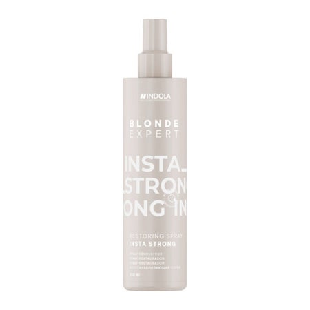 Indola Blonde Expert Insta Strong Restoring Spray 300 ml