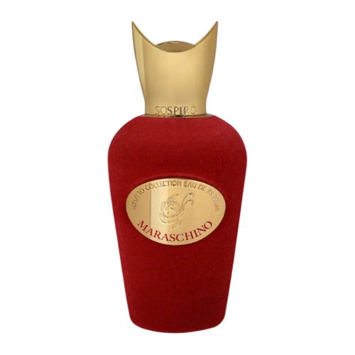 Sospiro Maraschino Eau de Parfum