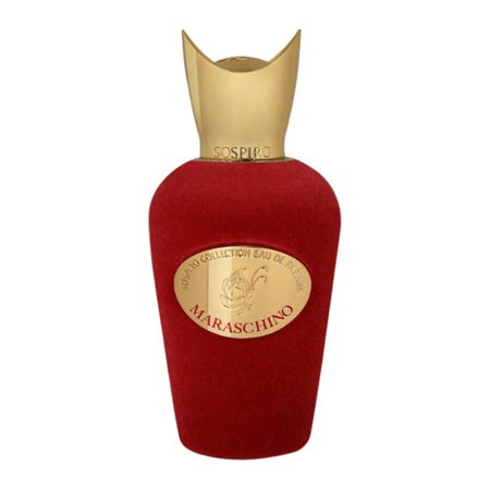 Sospiro Maraschino Eau de Parfum 100 ml