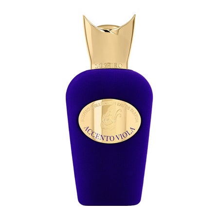 Sospiro Accento Viola Eau de Parfum 100 ml