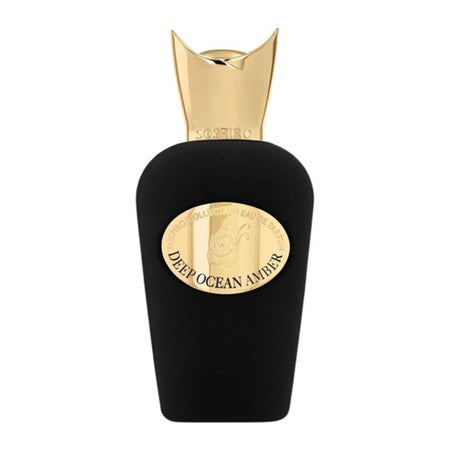 Sospiro Deep Ocean Amber Eau de Parfum 100 ml