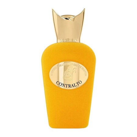 Sospiro Contralto Eau de Parfum 100 ml