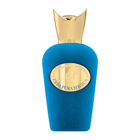 Sospiro Erba Pura Magica Eau de Parfum 100 ml