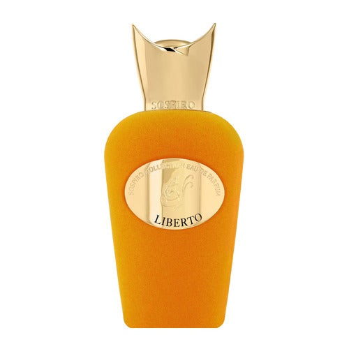 Sospiro Liberto Eau de Parfum